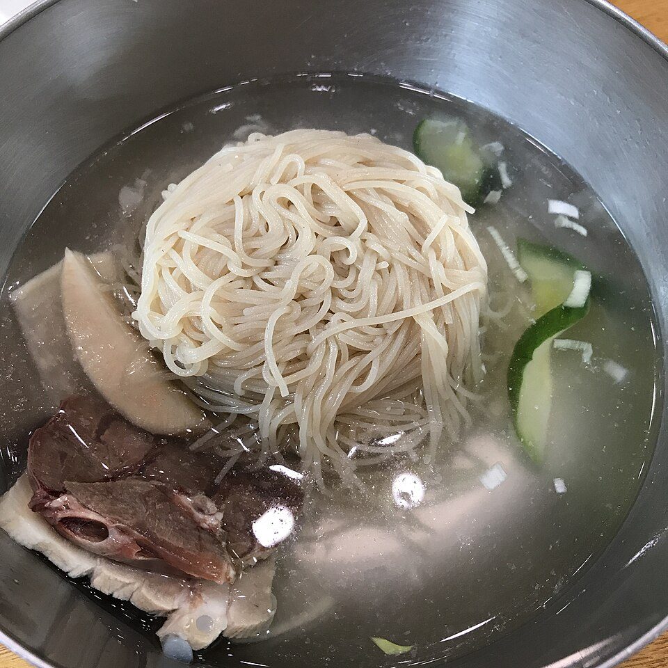 냉면