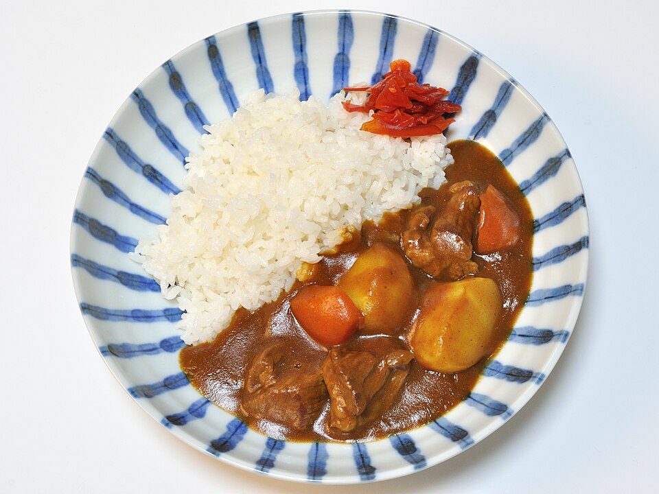 카레라이스