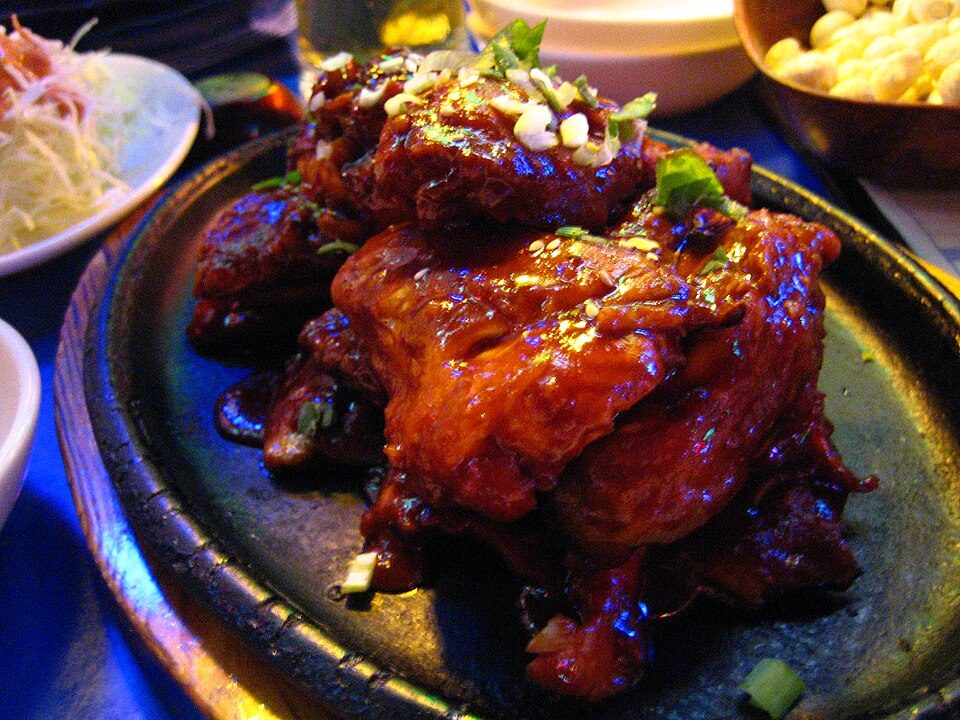 치킨