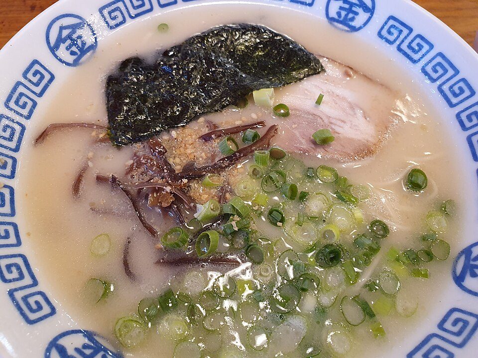 라멘