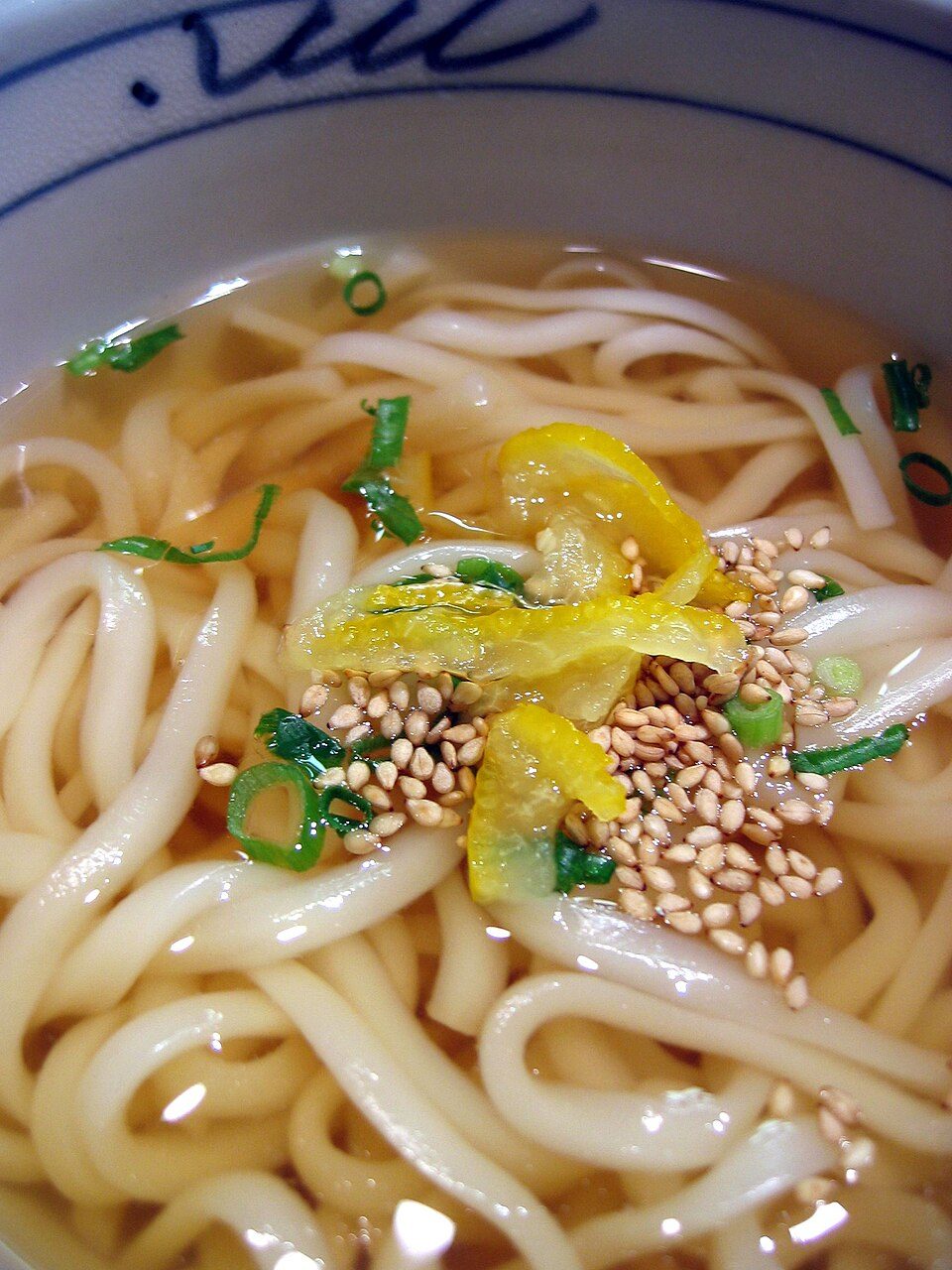 우동